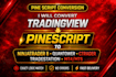 convert tradingview pinescript to ninjatrader 8 quantower, tradestation, ctrader