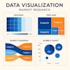 prepare data visualization for market research