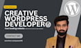 design and develop amazing wordpress website