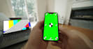 do industry level screen replacement