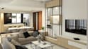 create interior design and 3d renderings for you