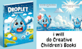 do creative educational and fun children book