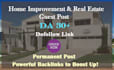 do home improvement and real estate guest post