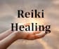 perform reiki healing session for you