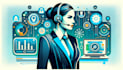 be your HR and admin generalist, virtual admin assistant