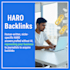 earn haro backlinks by submitting human written responses