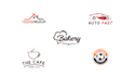 create a perfect custom logo animation