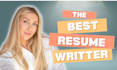 provide professional euro pass and ats friendly resume