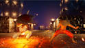 develop stunning fighting game for you in unity with ufe