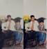 enhance, unblur, sharpen, upscale and restore low quality photos