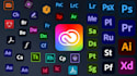 give you adobe creative cloud all apps with subscription