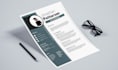 provide professional ats resume writing services, canadian resume, UK CV writing