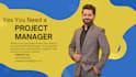 ensure project success with strategic project management and agile delivery