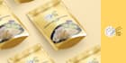 box packaging design, product packaging design and 3d mockup