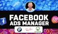 be manager facebook ads, instagram ads
