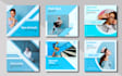 make your business flyer