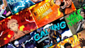 design unique style thumbnail