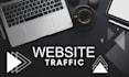 help you increase organic website traffic
