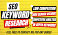 do unique seo optimized keyword search