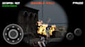 make sniper shooting range game with unity engine