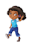 create pro 2d animated video, in the best quality and creativity