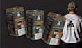design premium coffee or tea packaging, label, pouch, box