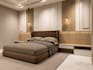 create interior residential with smart storage solutions