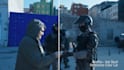 do  professional 3d compositing and visual effects