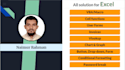 provide instant excel expertise, formulas, macros and more
