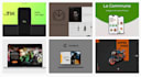 design stunning UI websites