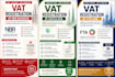 do vat registration for bahrain nbr, saudi zatca and uae fta