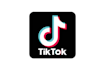 setup events tracking for tiktok, fb and insta