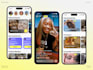 develop livestreaming app, music streaming, smart tv app, video streaming app