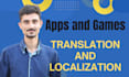 translate and localize your apps and games