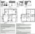 do UK building regs drawing, wall removal, extension, loft conversion