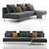 modeling and render your furniture