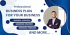 make business plan of your project