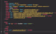 game interface js vue