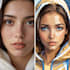 make an awesome pixel art portrait
