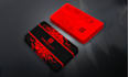 do an outstanding and unique business card