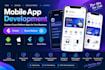 develop cross platform mobile apps with ai