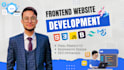 convert PSD figma xd to HTML and CSS with bootstrap 5