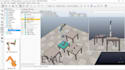design and develop uav and ugv robotic systems