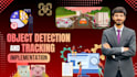 implement yolo based object detection and tracking