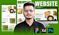 create your dream website today