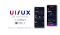design pixel perfect UI UX