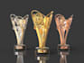 do creative awards and medals design