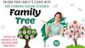 design elegant family tree for heritage harmony