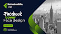 facebook cover page design