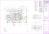 prepare the 2d mep coordination drawings